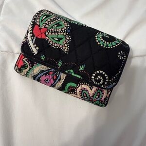Vera Bradley Carnaby Wallet